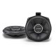 Alpine DP2-80WF-B Mélynyomók ​​BMW Plug & Play-hez, 8" / 20 cm (párban)