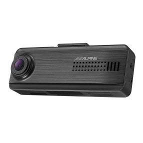 Alpine DVR-F220 Fejlett autós kamera