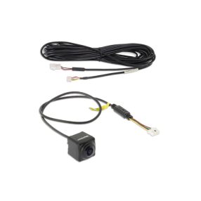 Alpine HCE-C2100RD Tolató kamera