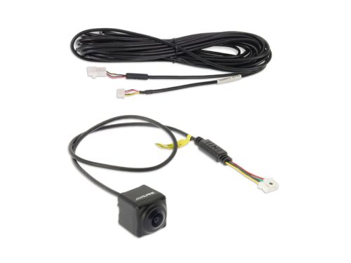 Alpine HCE-C2100RD Tolató kamera