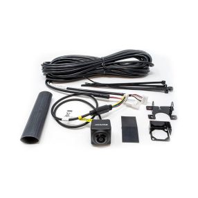   Alpine HCE-C2600FD Több nézetből álló elülső kamerarendszer