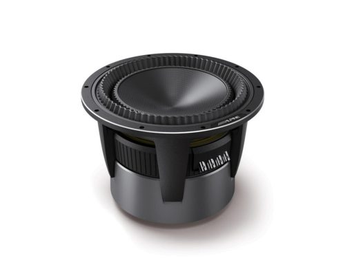 Alpine HDZ-110 Mélynyomó 11" / 28 cm