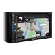 Alpine INE-W611DC Fejlett navigációs rendszer