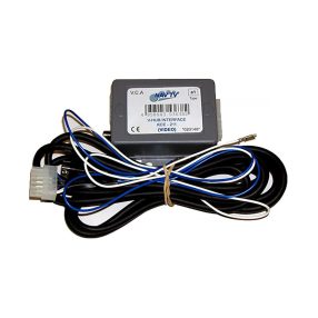 Alpine KCE-211 Univerzális vezérlőinterfész