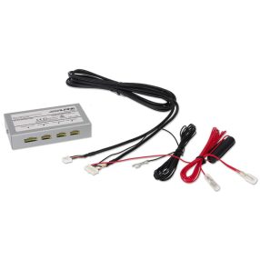   Alpine KCX-C250MC Többkamerás választó interfész Alpine kamerához