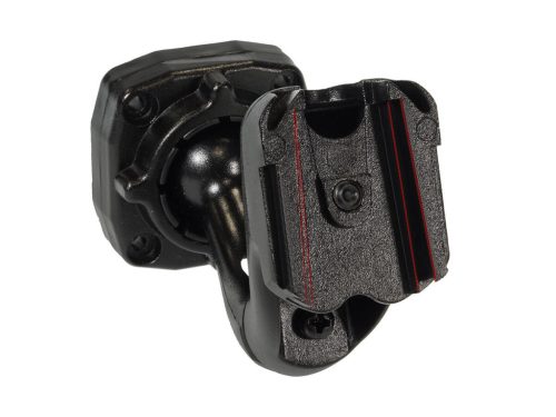 Alpine KTE-DME-BTRA7 Járműspecifikus beépítőkészlet a DME-R1200 digitális tükör felszereléséhez Ford Transit Custom, Camper és Nugget modellekbe