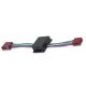 Alpine KWE-DY01G6 Hangrendszer-adapter