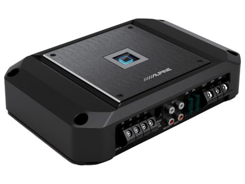Alpine R2-A75M Digitális mono erősítő