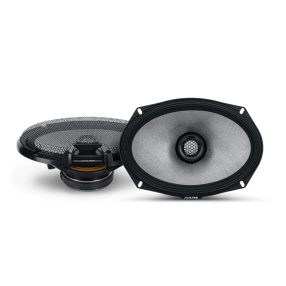   Alpine R2-S69 Koaxiális hangszórók 6x9" / 16x24 cm (pár)
