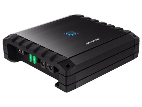 Alpine S2-A60M Digitális mono erősítő