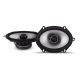 Alpine S2-S68 Koaxiális hangszórók 6x8" (pár)