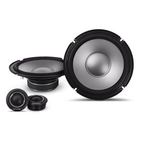 Alpine S2-S80C 2-utas hangszóró készlet 8" / 20 cm