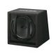 Alpine SBE-1244BR Bass reflex mélysugárzó láda 12" / 30 cm