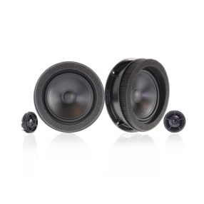 Alpine SPC-100ML Prémium hangszórórendszer