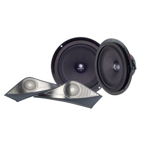   Alpine SPC-106S907-2 2-utas hangszórókészlet 6½" / 16,5 cm Mercedes-Benz Sprinter 907 / 910