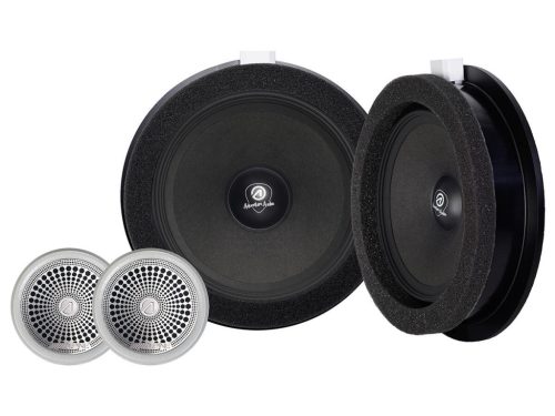 Alpine SPC-106TRA7-2 2-utas hangszórókészlet 6½" / 16,5 cm Ford Transit 7-hez