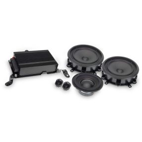   Alpine SPC-300A3 Premium Alpine Sound System for Audi A3, S3, RS3