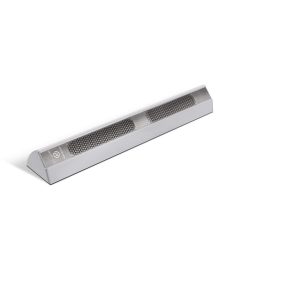   Alpine SPC-L350S Alpine Adventure Audio felületre szerelt hangszóró (rövid / ezüst)