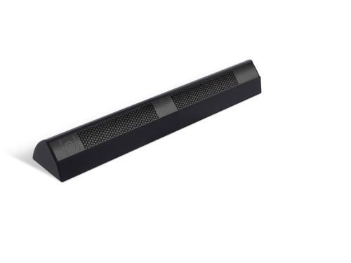 Alpine SPC-L350SB Alpine Adventure Audio felületre szerelt hangszóró (rövid / fekete)