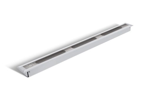 Alpine SPC-L500F Alpine Adventure Audio süllyesztett hangszóró (hosszú / ezüst)