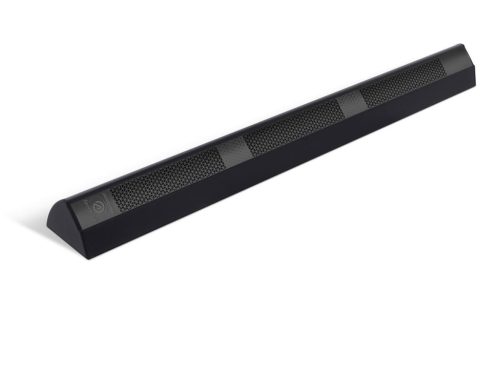 Alpine SPC-L500SB Alpine Adventure Audio felületre szerelt hangszóró (hosszú / fekete)