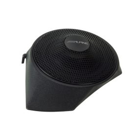   Alpine SPC-R100-DU Radiális, műszerfalra szerelhető hangszórók 4¾ / 12 cm (pár)