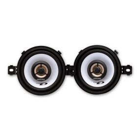   Alpine SXE-0825S Koaxiális hangszórók 3½" / 8,6 cm (pár)