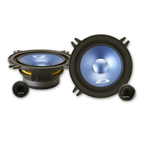 Alpine SXE-13CS 2-utas hangszóró készlet 5¼" / 13 cm