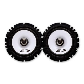   Alpine SXE-1725S Koaxiális hangszórók 6½" / 16,5 cm (pár)
