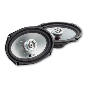 Alpine SXE-6925S Koaxiális hangszórók 6x9" (pár)