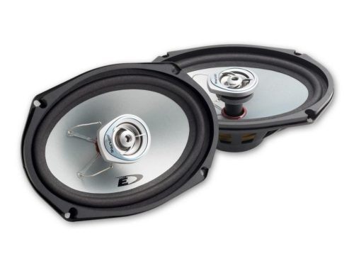Alpine SXE-6925S Koaxiális hangszórók 6x9" (pár)