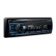 Alpine UTE-204DAB Digitális médiavevő DAB-bal és Bluetooth-szal