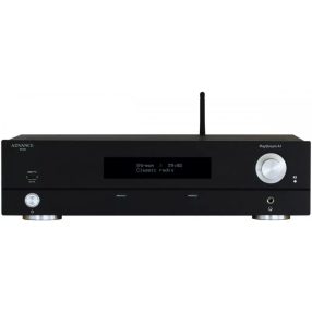   Advance Acoustic Playstream A1 hálózati lejátszó + erősítő