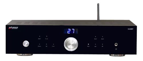 Advance Acoustic X-i50BT integrált sztereó erősítő