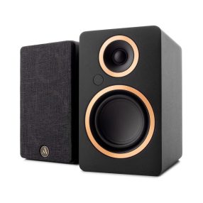Argon Audio FENRIS A4 BLACK Aktív hangszórók (pár)