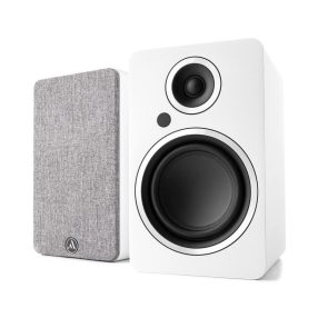 Argon Audio FENRIS A5 WHITE Aktív hangszórók (pár)
