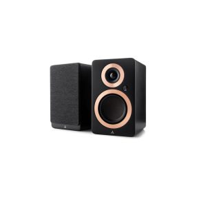 Argon Audio FORTE A4 MK2 BLACK Aktív hangszórók (pár)