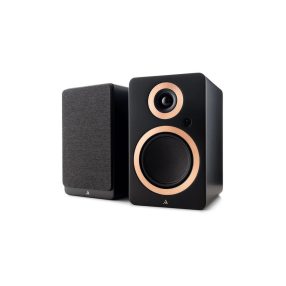 Argon Audio FORTE A5 MK2 BLACK Aktív hangszórók (pár)