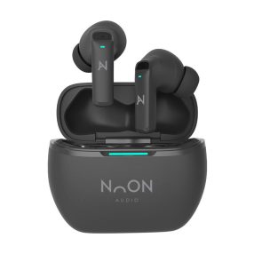   Argon Audio NOON WI-SPORT 3 BLACK Vezeték nélküli fülhallgató