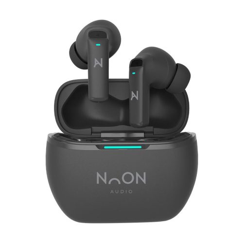 Argon Audio NOON WI-SPORT 3 BLACK Vezeték nélküli fülhallgató