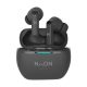 Argon Audio NOON WI-SPORT 3 BLACK Vezeték nélküli fülhallgató
