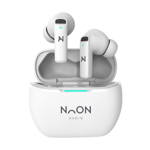 Argon Audio NOON WI-SPORT 3 WHITE Vezeték nélküli fülhallgató