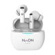 Argon Audio NOON WI-SPORT 3 WHITE Vezeték nélküli fülhallgató