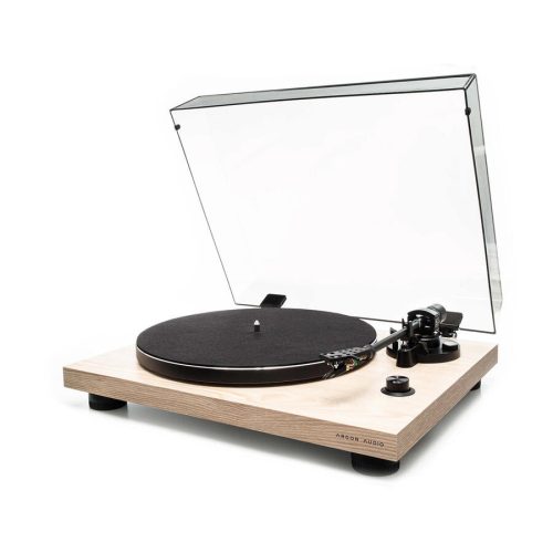 Argon Audio TT-3 ASH Lemezjátszó
