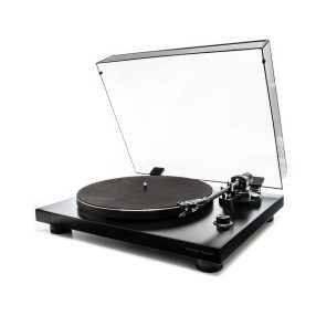 Argon Audio TT-3 BLACK Lemezjátszó