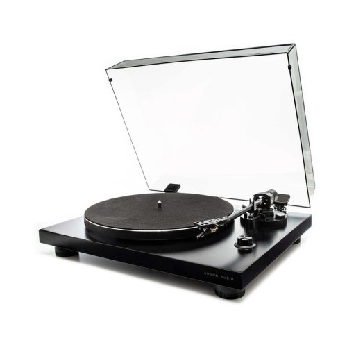 Argon Audio TT-3 BLACK Lemezjátszó