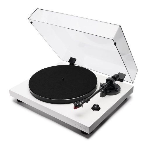 Argon Audio TT-3 PLUS WHITE Lemezjátszó