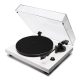Argon Audio TT-3 PLUS WHITE Lemezjátszó
