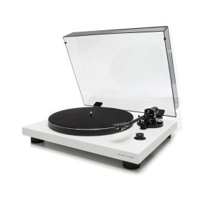 Argon Audio TT-3 WHITE Lemezjátszó