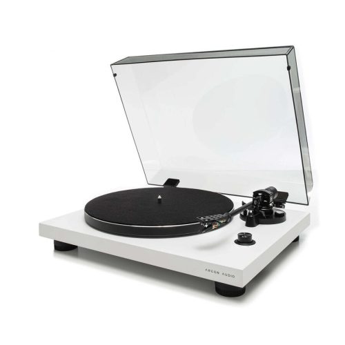 Argon Audio TT-3 WHITE Lemezjátszó